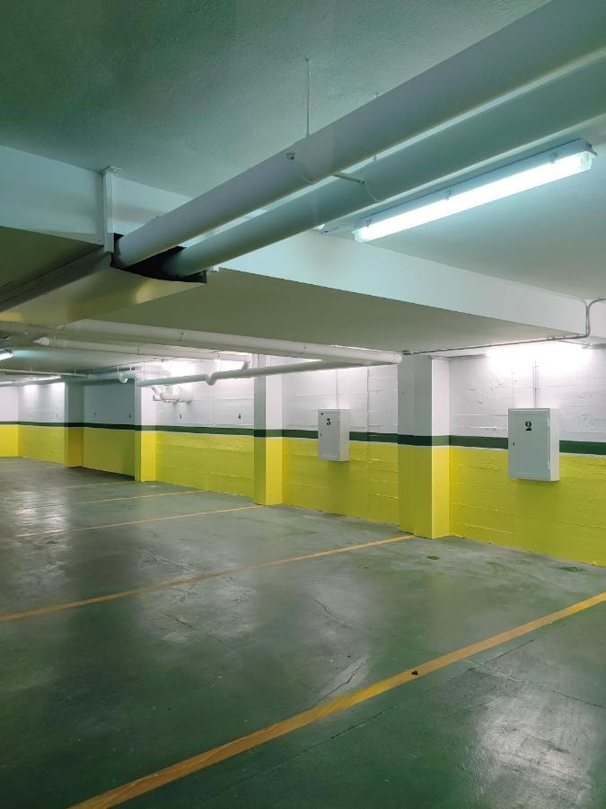 Apartamentos Congreso, Parking Gratuito Logrono Exterior photo