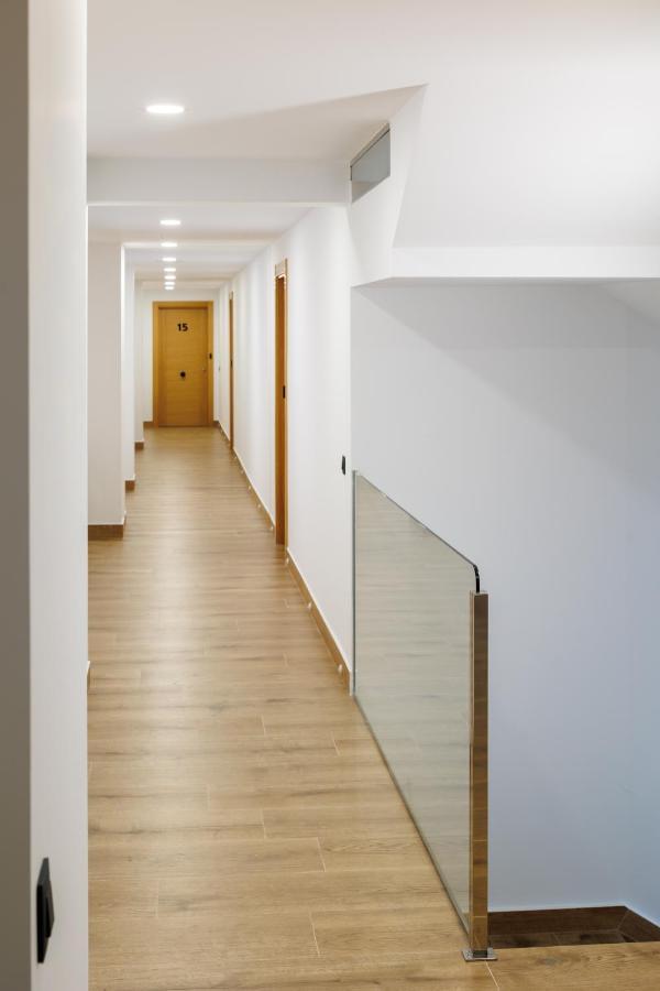 Apartamentos Congreso, Parking Gratuito Logrono Exterior photo